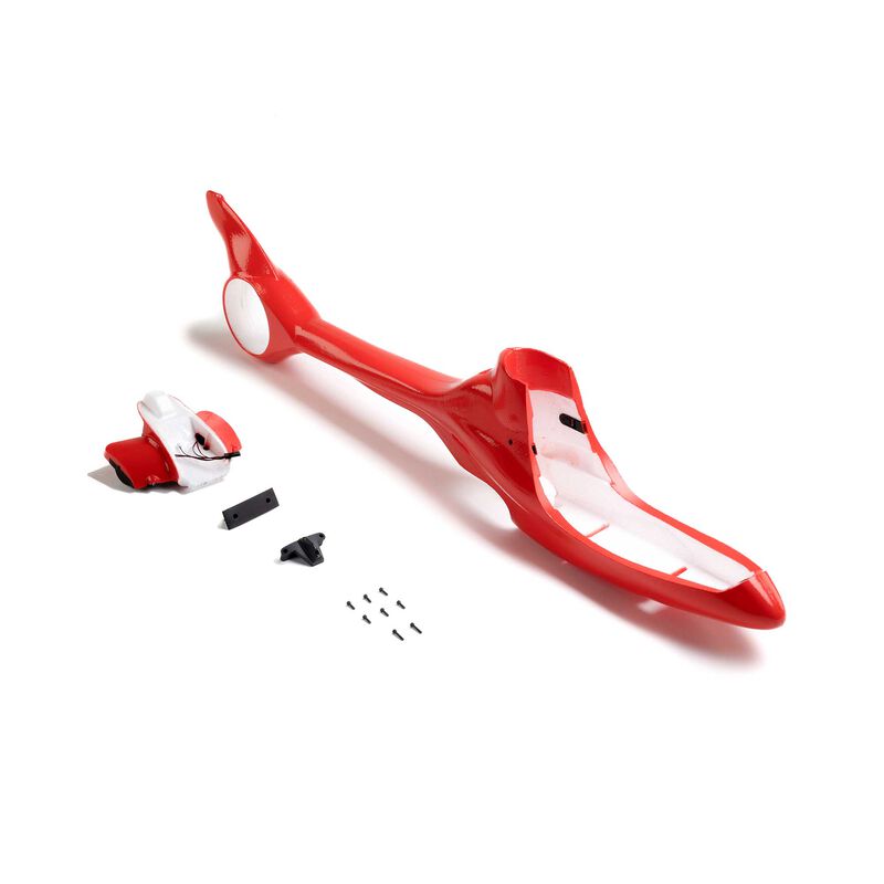 Main Body: Eclipse 360 Coast Guard