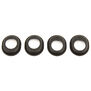 Differential Height Inserts, 1/10 Team Associated RC10B6
