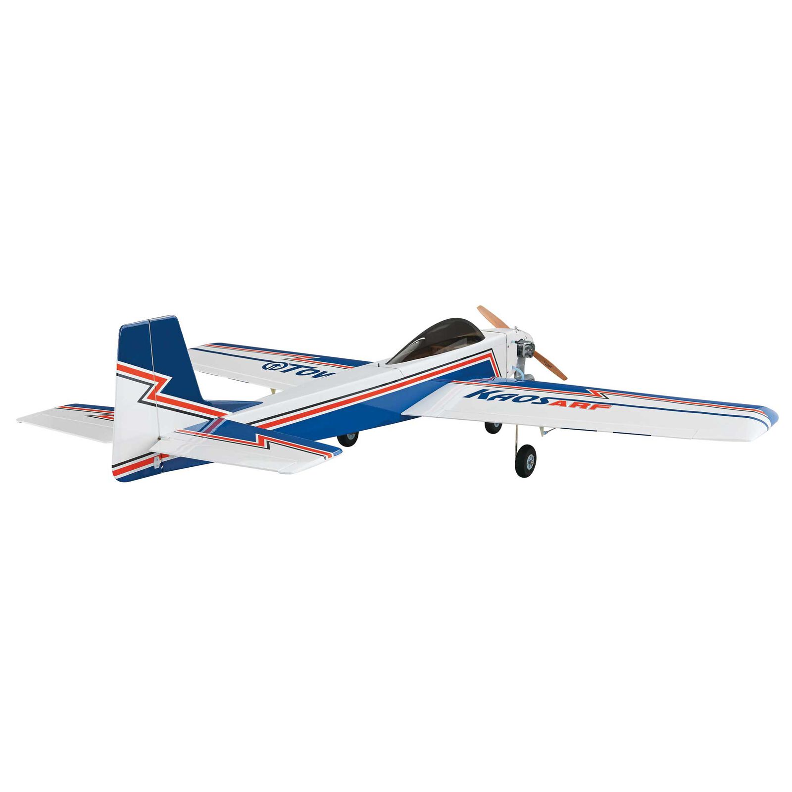 Kaos 60 Aerobatic GP EP 62