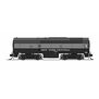N RF-16 Sharknose A/B Locomotive Set, New York Central #3804A/#3706B with DCC & Sound