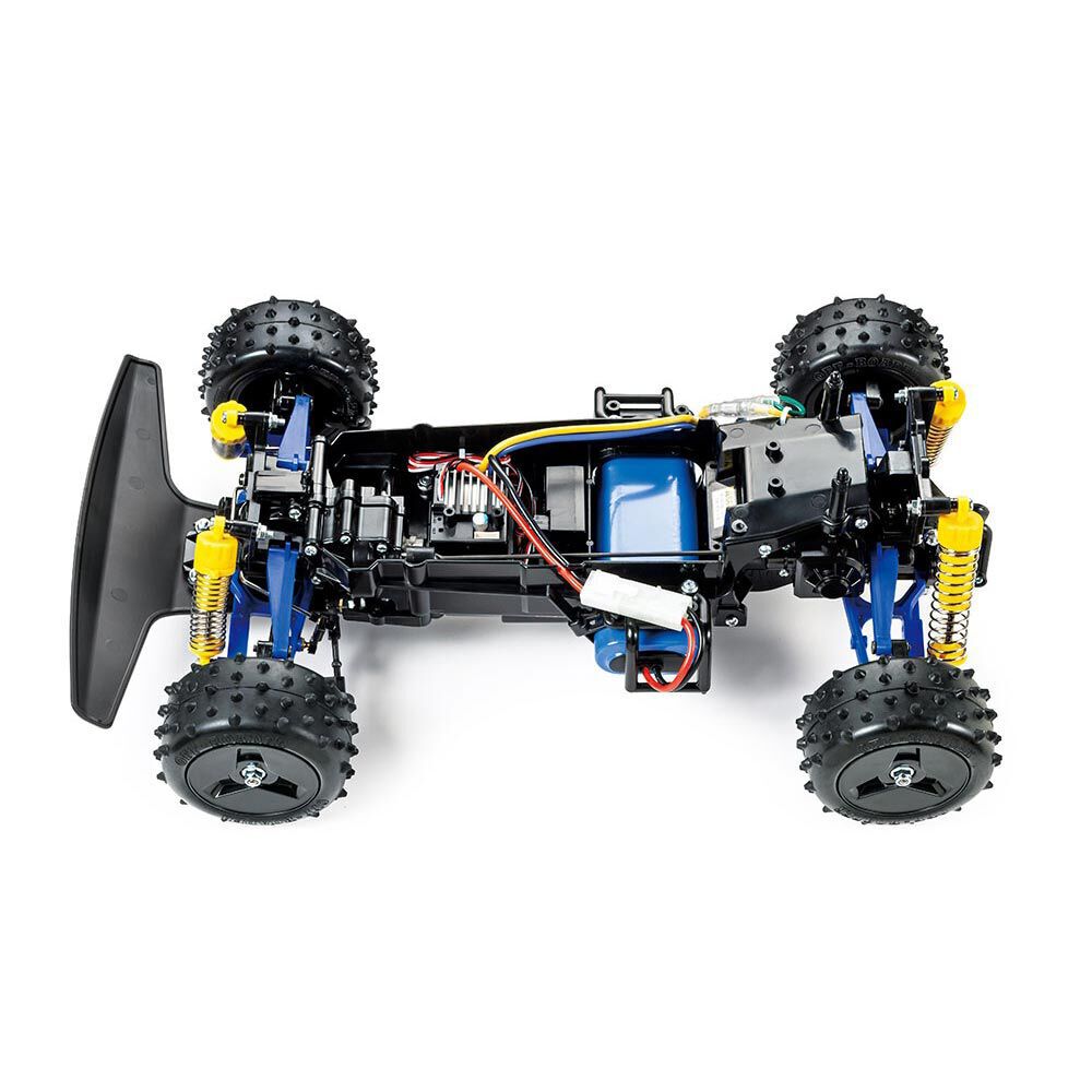 タミヤRC.1/10セイントドラゴン4WD Tamiya 1/10 Saint Dragon 4x4 Off-Road Buggy Kit(2021) | Tower Hobbies