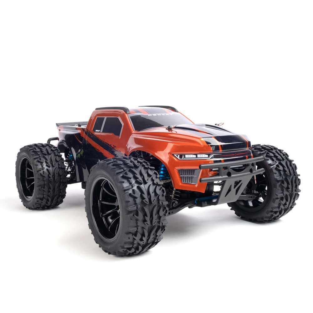 Redcat Racing 1/10 Volcano EPX PRO 4WD Brushless Monster Truck RTR
