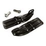 Front Sled Attachment Set for Losi 1/5 DBXL-E 2.0 4WD (for RWD)