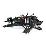 Twin I-Beam 2WD Pre-Runner Suspension Conversion Kit SCX10 III
