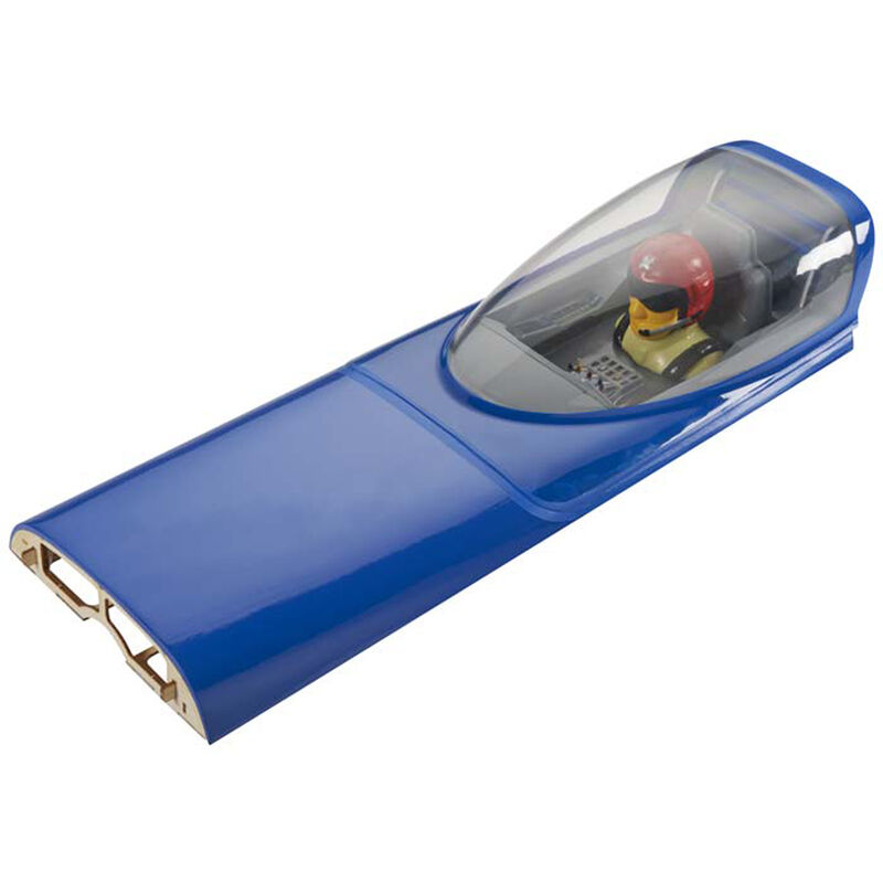 Canopy Genesis .46 ARF