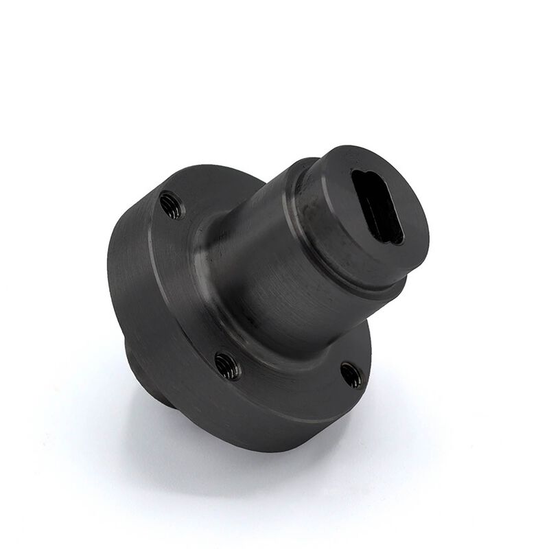 Axle Spool/Locker: RBX Ryft