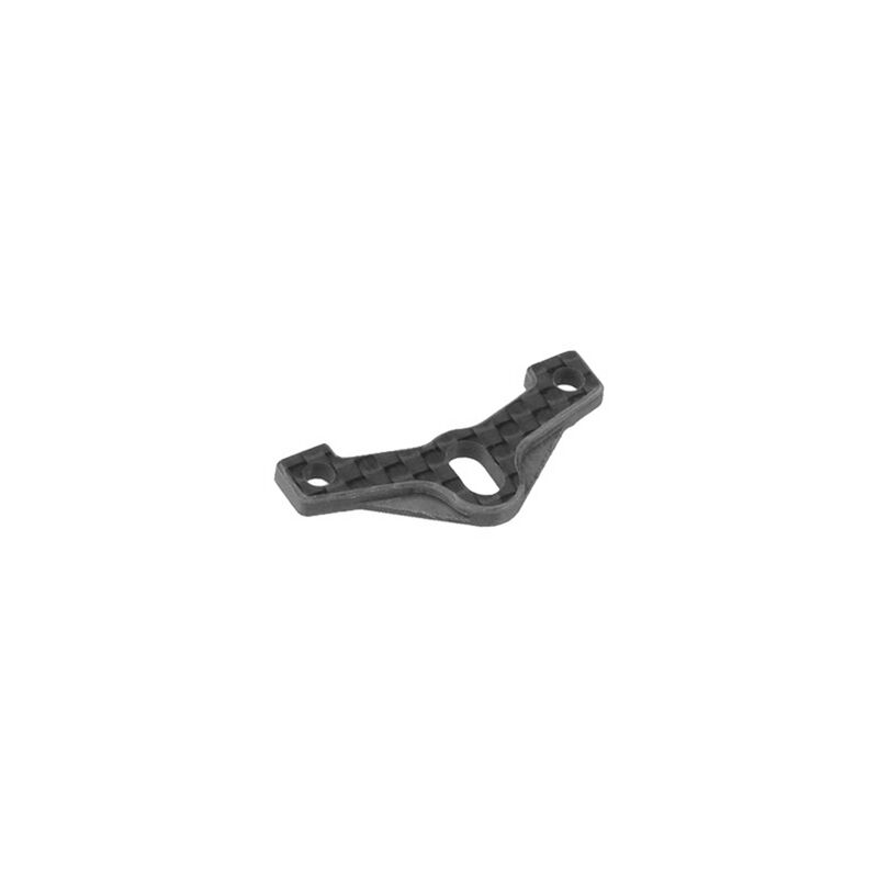 B74, B74.1 Carbon Fiber Rear Body Mount Plate