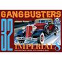 1/25 1932 Chrysler Imperial Gangbusters Model Kit