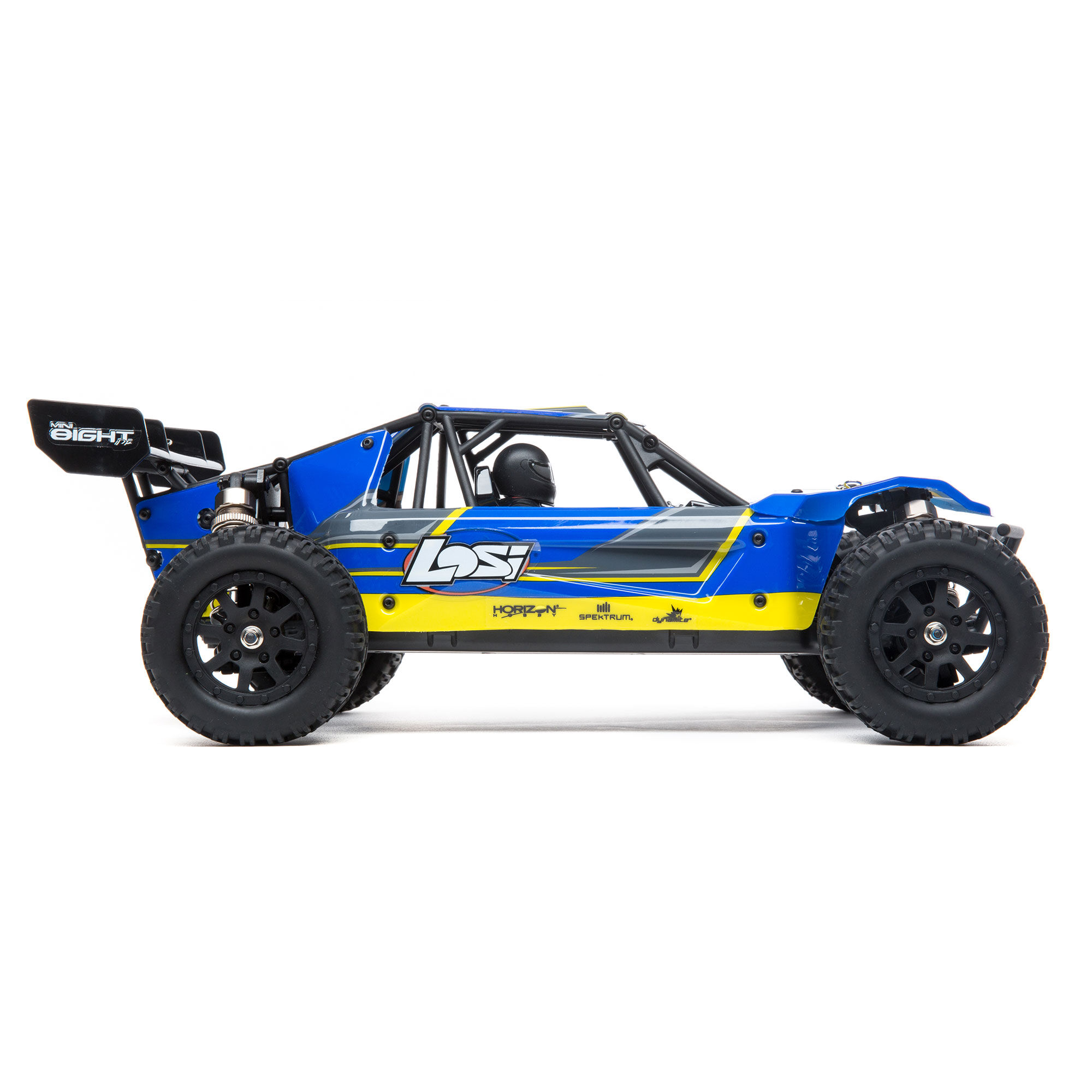 losi mini 8ight desert buggy