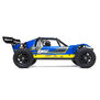 1/14 Mini 8IGHT-DB 4WD Buggy Brushless RTR, Blue