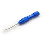 0.9mm Hex Wrench, Blue: T-Rex 250