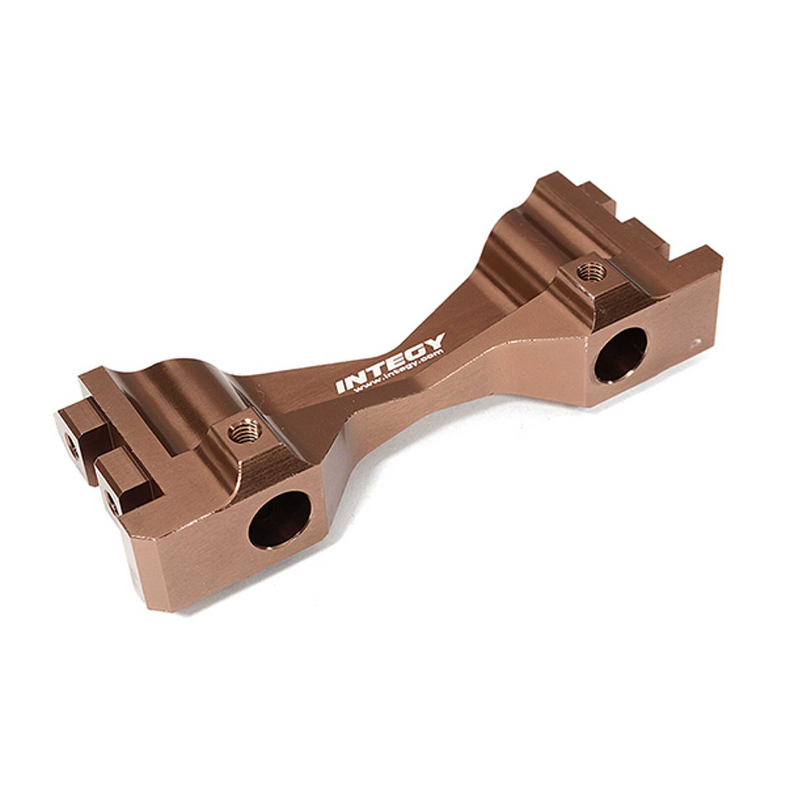 Front Bumper Mount, Bronze: 1/10 Enduro Sendero, Trailwalker