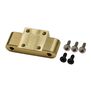 Brass Front Pivot, 1/24 Losi Micro-B