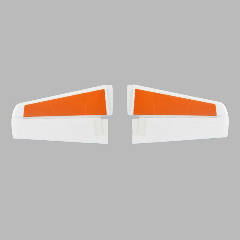 Horizontal Stabilizer: EC-1500