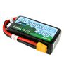 11.1V 4300mAh 3S 60C LiPo Battery: XT60
