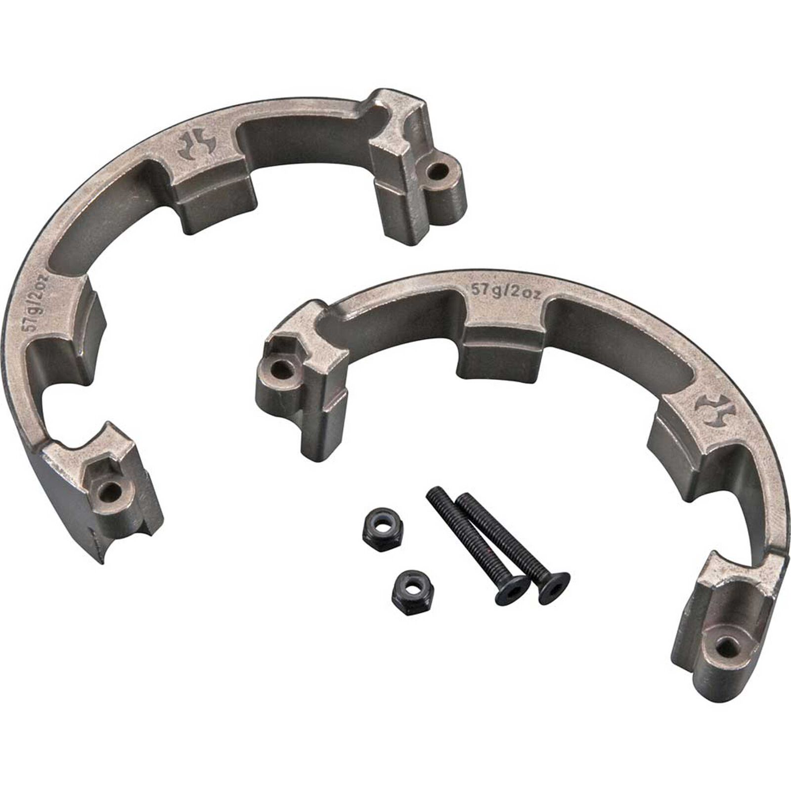 2.2 Internal Wheel Weight Ring 57g 2oz