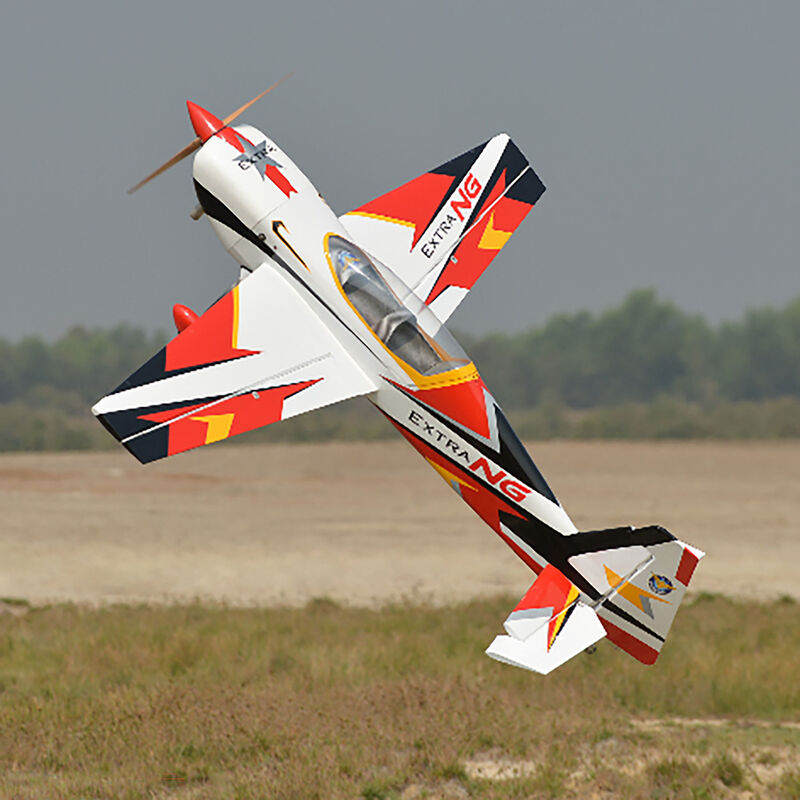 Extra NG 50-60cc ARF