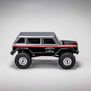 JCI Warneer Suv Tucked 1/24Th Crawler Body (Fits - Axial SCX24, 5.2" WB)