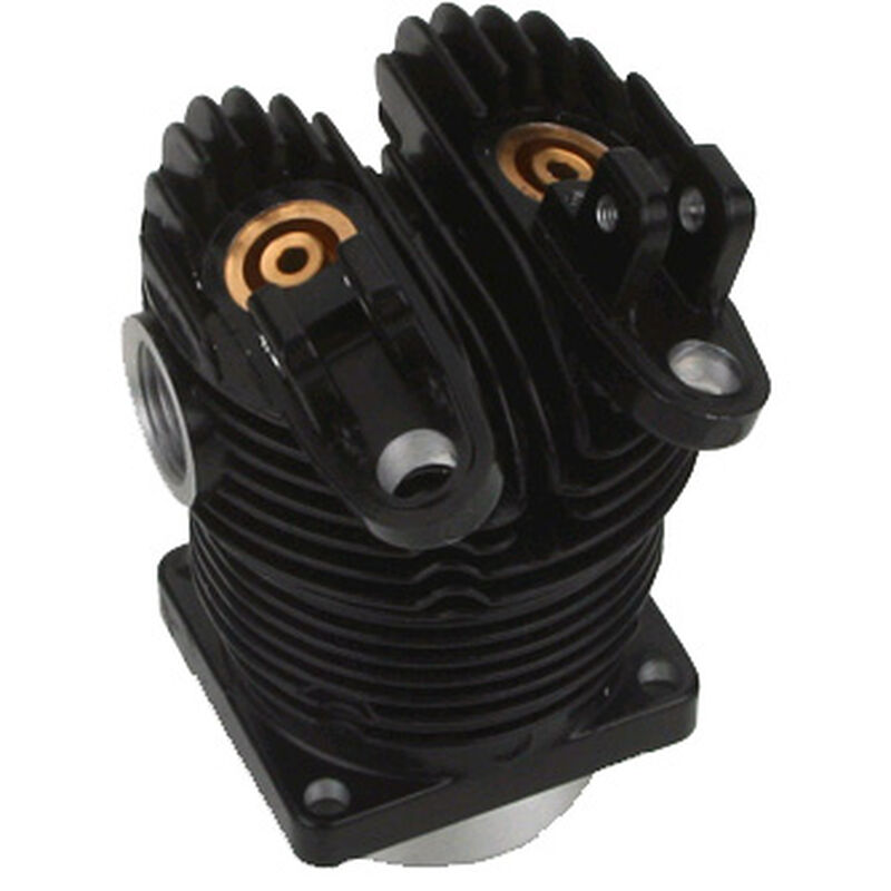 Cylinder, Golden Knight: UU