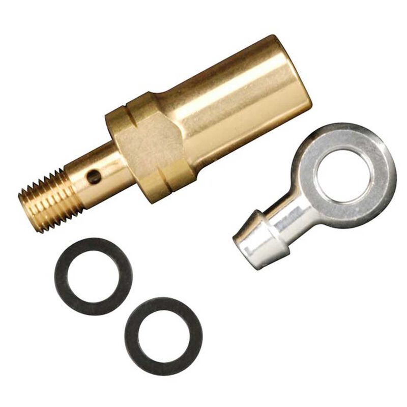 Needle Valve Assembly #11H #11HB