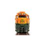 HO EMD GP20 Locomotive, Heritage I, Paragon 4, BNSF 2008