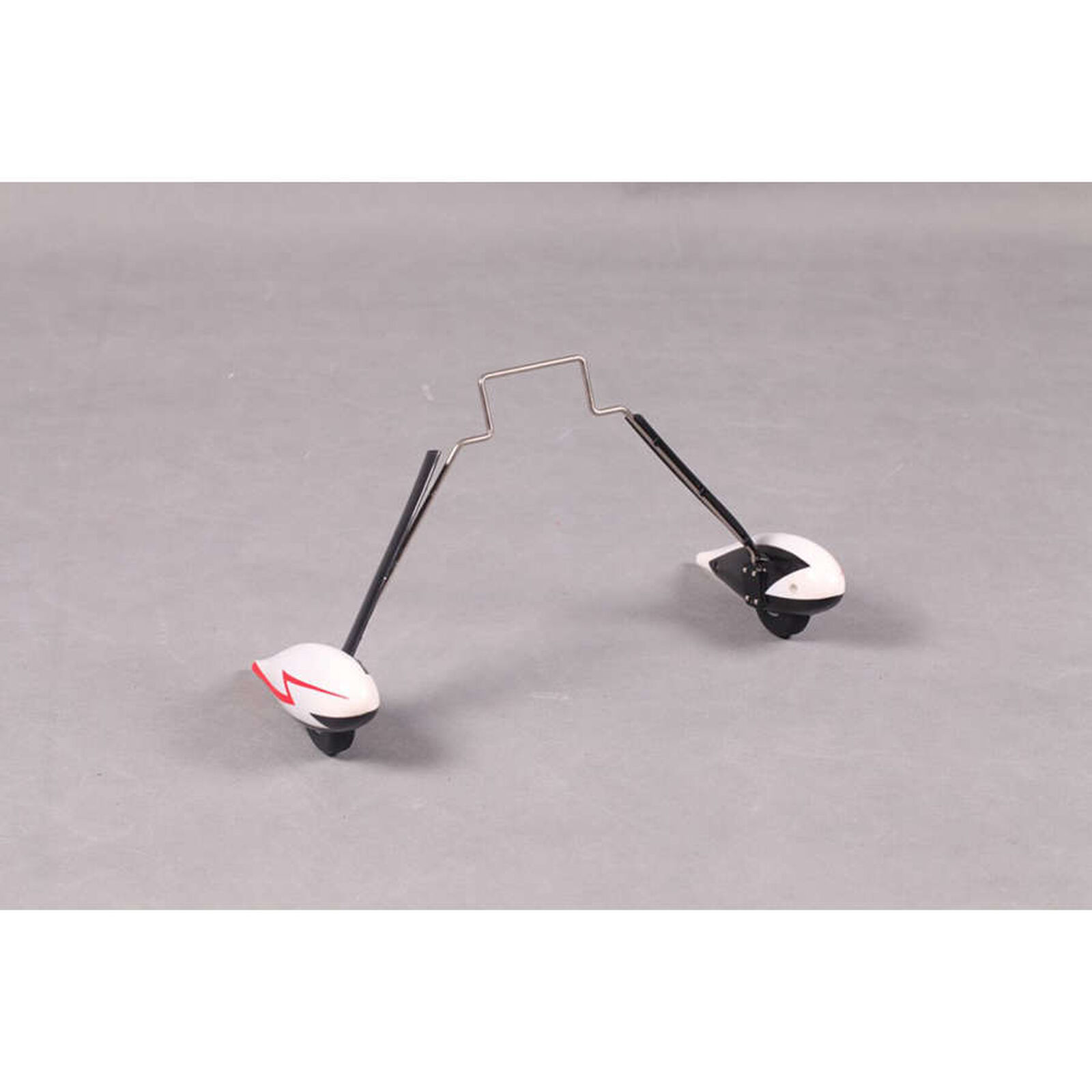 Main Gear with Strut: Sbach 342