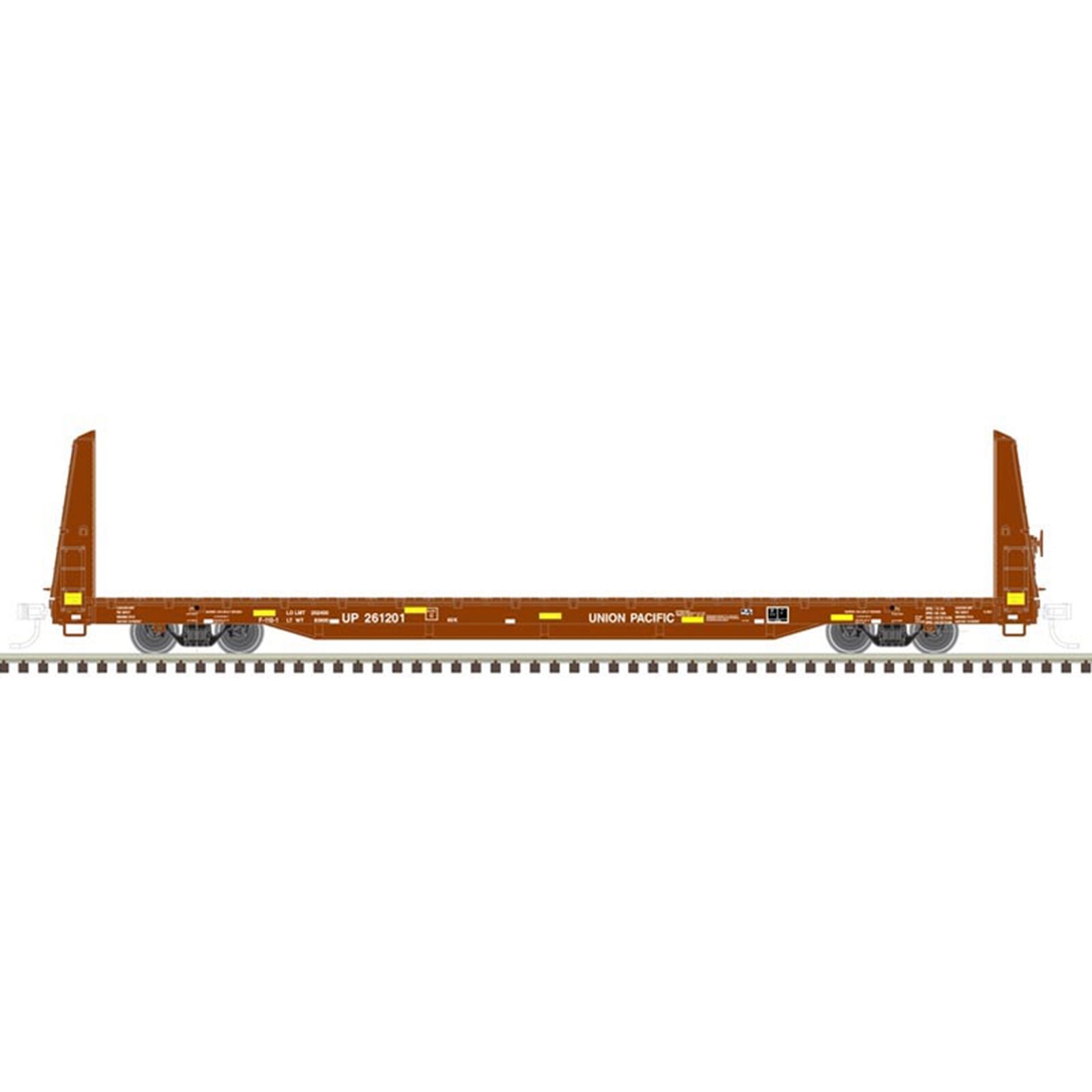 O Bulkhead Flat UP (2R)