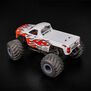 1/18 2014 Chevy 1500 Monster Truck Body, 1/18 Losi Mini LMT