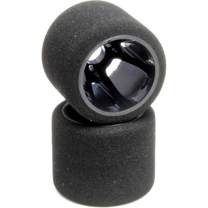 1/12 Rear Mounted, Green (2)