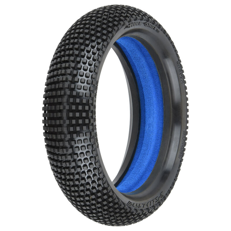 1/4 Hole Shot 2.0 V2 Bead M3 Motocross Rear Tire: Promoto-MX