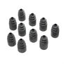 Axle Boot Set 5mm Drive Pins (10): DBXL-E/DBXL 2.0