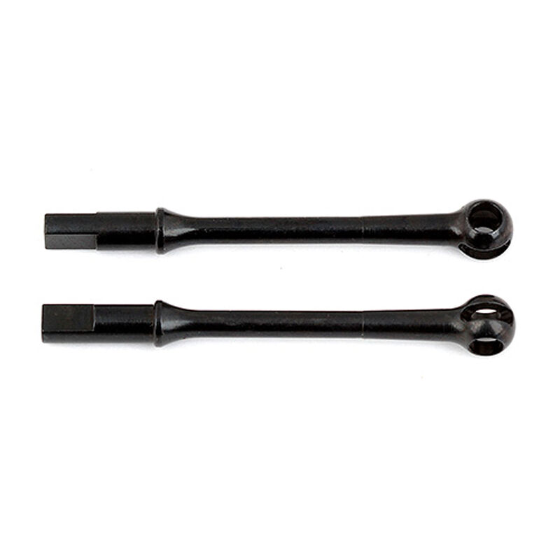 Front CVA Drive Shafts: CR12