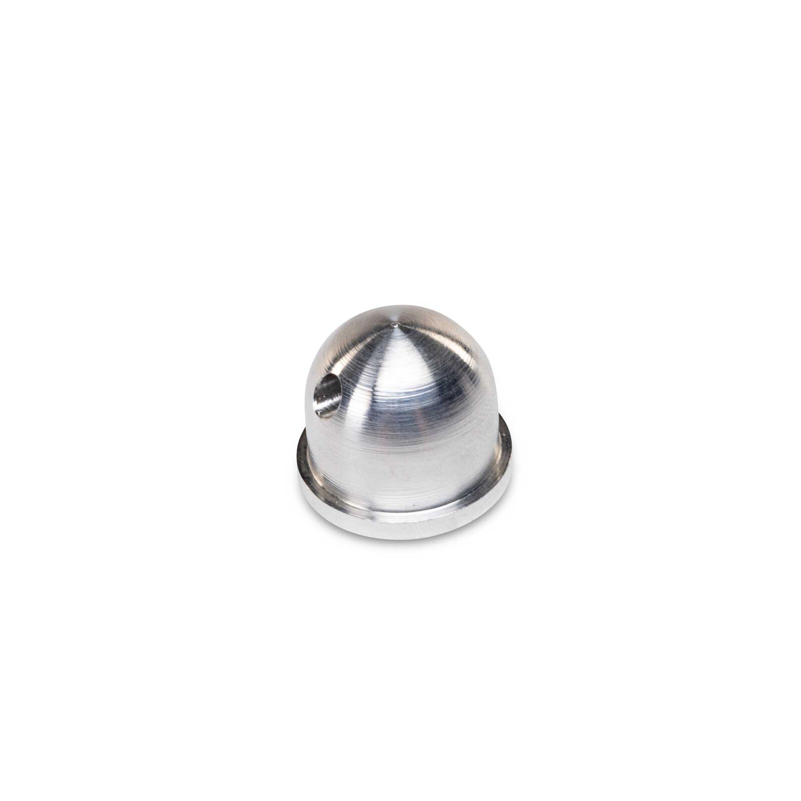 Spinner Nut, 1/4"-28