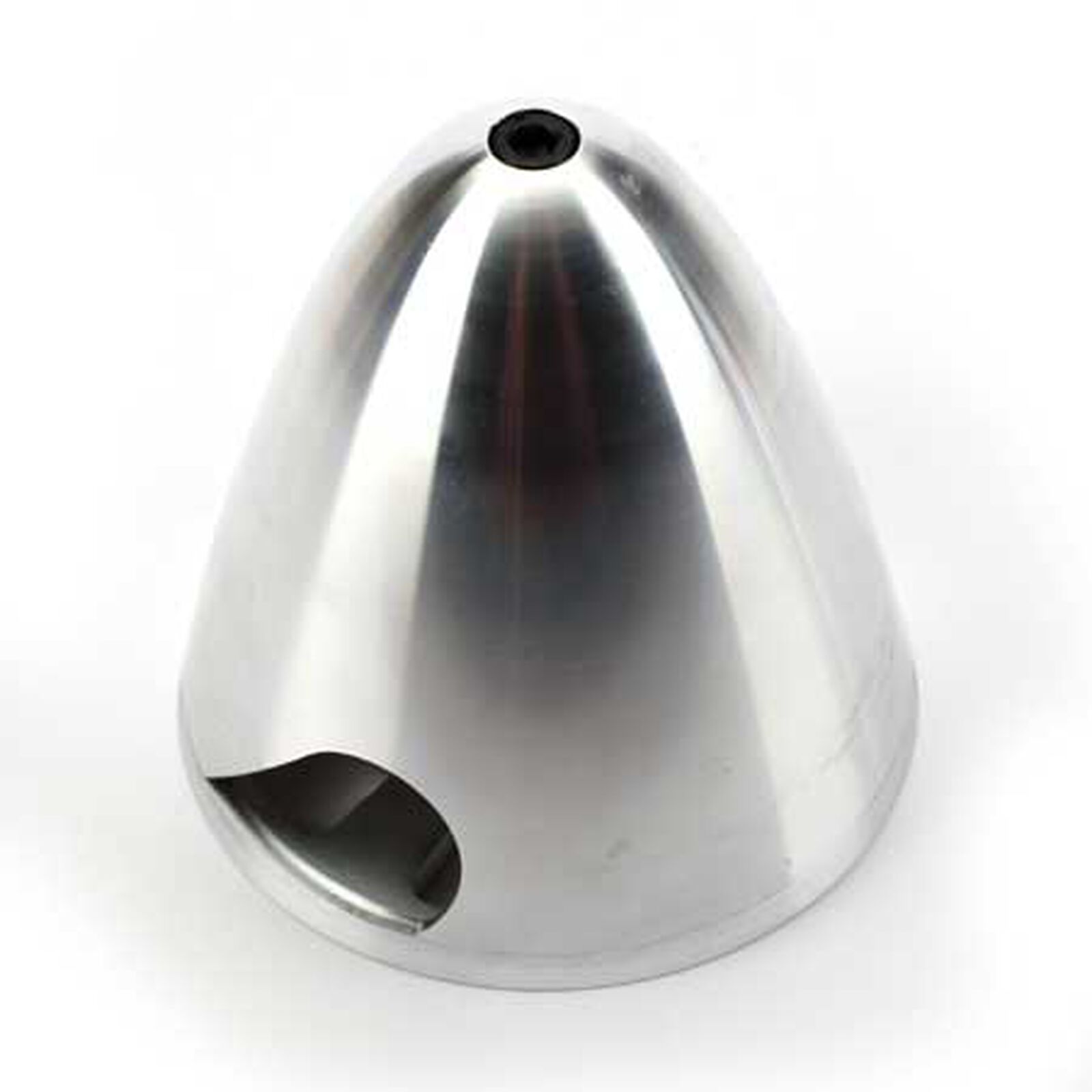 3" Aluminum Spinner P51