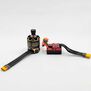 Scorpion Pro Power Combo: Paso Pro Brushless ESC & Impulse 5600KV Motor, Arrma GROM Vehicles
