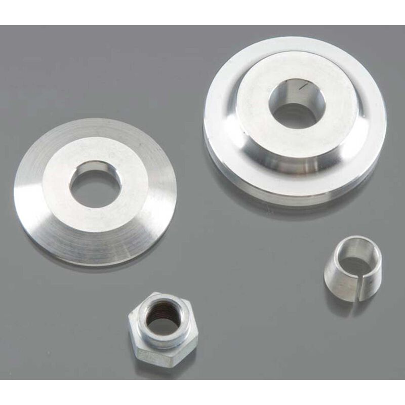 Rimfire 50cc 65cc Replace Prop Drive Set