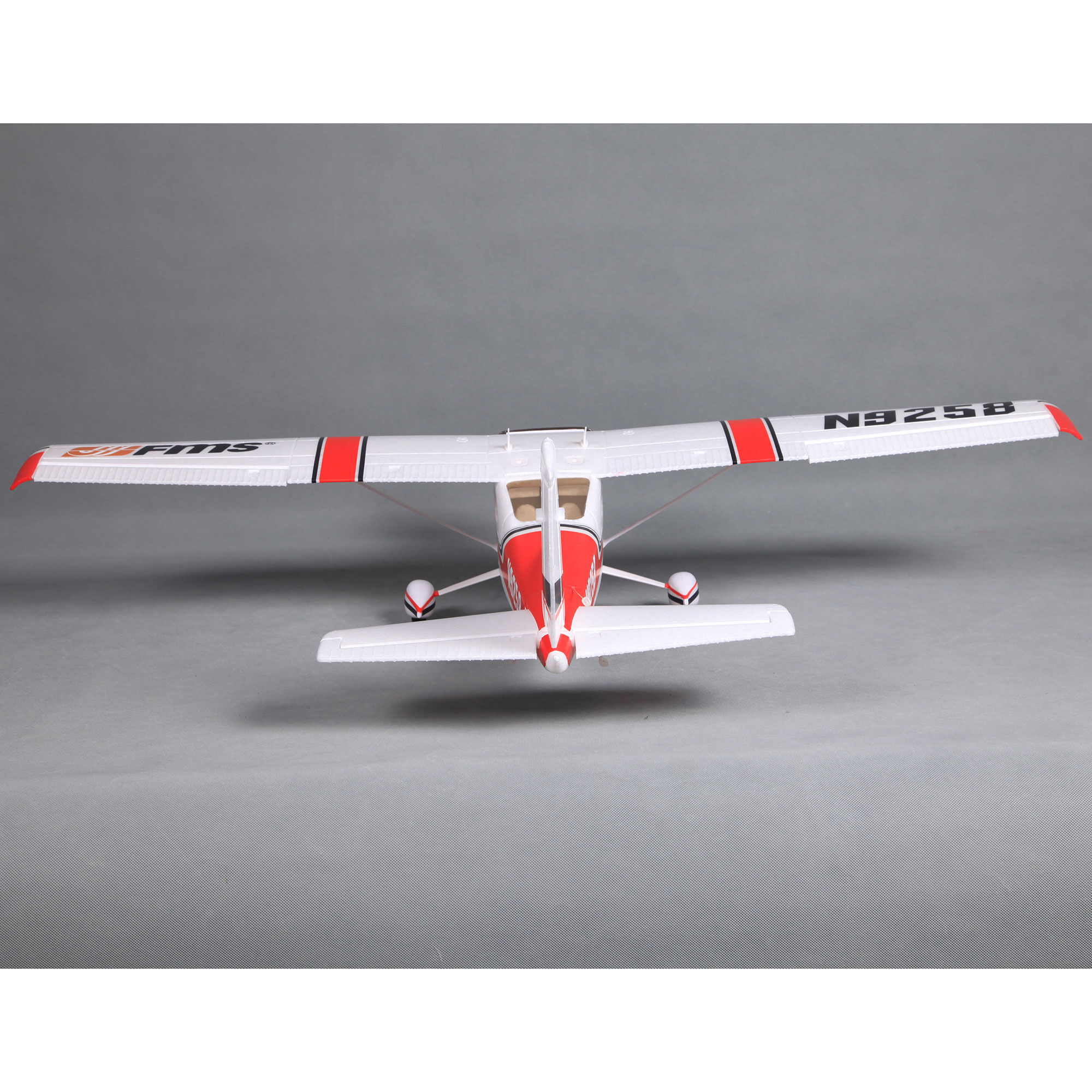 ART-TECH CESSNA182 ラジコン飛行機 Art tech 京商 セスナ 182