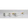 HO RTR 53' CIMC Container, JB Hunt #1 (3)