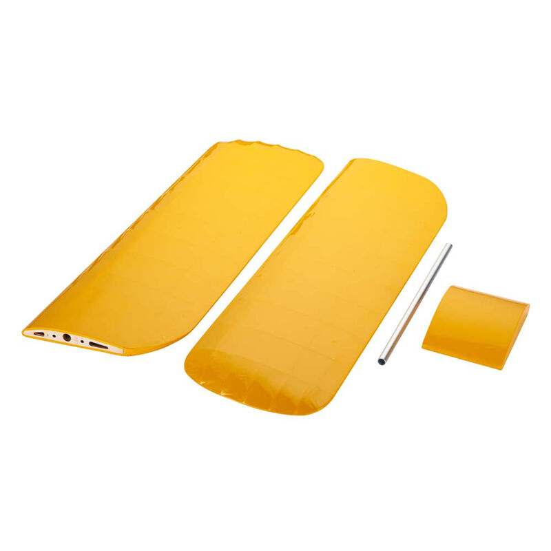 Wing Set Upper Tiger Moth .46-.55 EP ARF