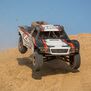 1/10 Baja Rey 4WD Desert Truck Brushless BND