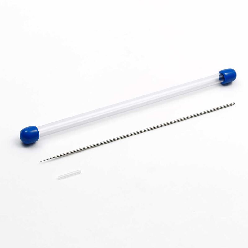 HG Trigger-Type Airbrush Needle