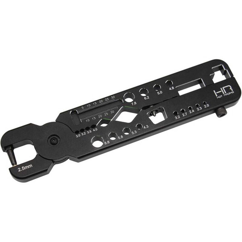 Aluminum Super Duty Multi-Function Pliers Tools