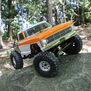 1/10 1968 Ford F-100 Ascender 4WD Rock Crawler Brushed BND