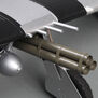 P-47 Razorback 1500mm PNP Bonnie with Reflex