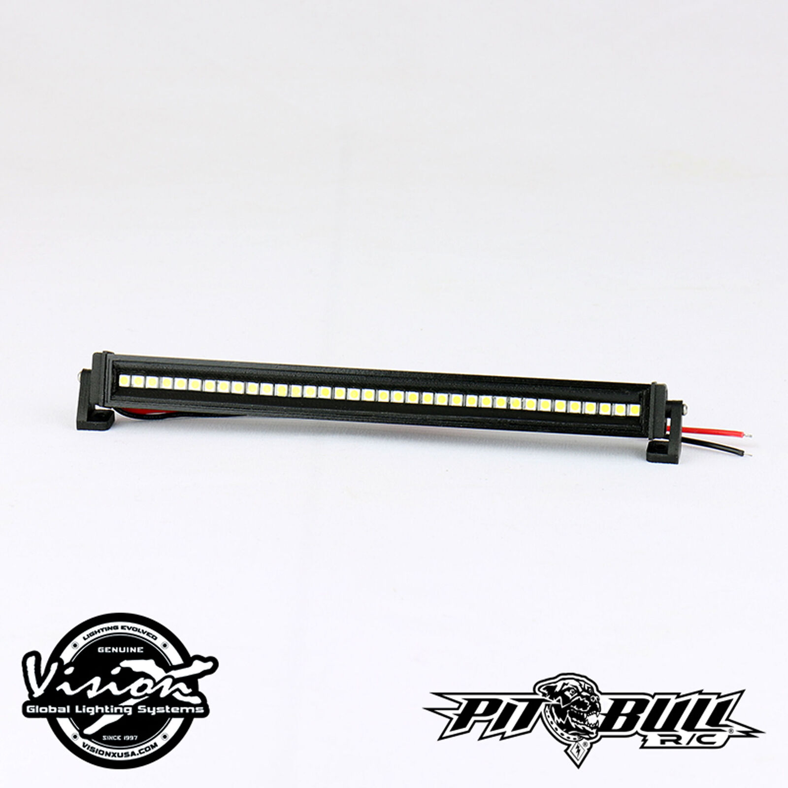 6" XPR Super LED Bar Light