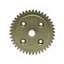 Aluminum Hard Anodized 41 Tooth, Mod 1 Spur Gear, 1/10 Tekno 410 Vehicles