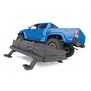 1/10 Enduro Trail Truck, Knightrunner RTR, Blue