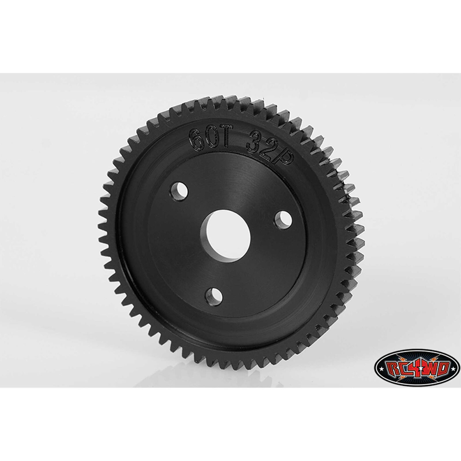 60t Delrin Spur Gear  AX2 2 Speed Transmission