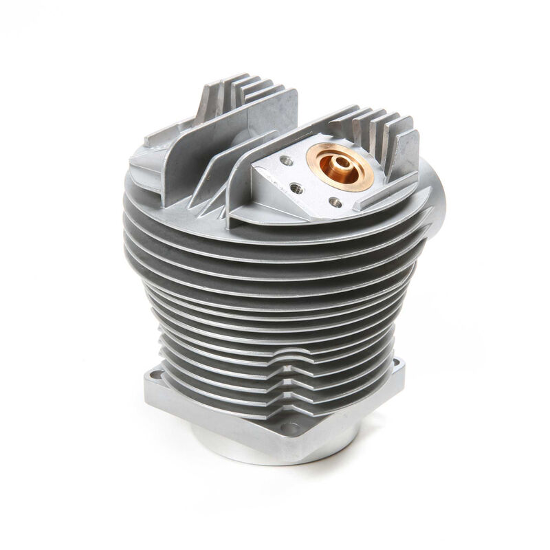 Cylinder LH: FG-100TS