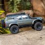 1/18 Toyota Land Cruiser LC80 4WD Brushed RTR